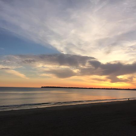 Villa L'Herbaudiere - La Baule Les Pins Екстериор снимка