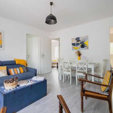 Villa L'Herbaudiere - La Baule Les Pins Екстериор снимка