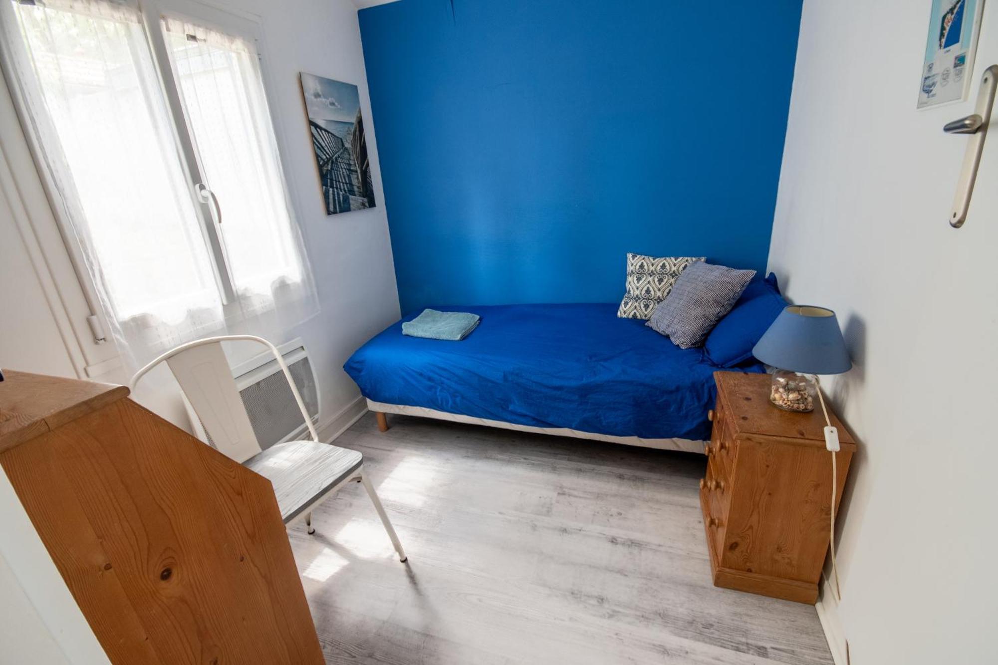 Villa L'Herbaudiere - La Baule Les Pins Екстериор снимка