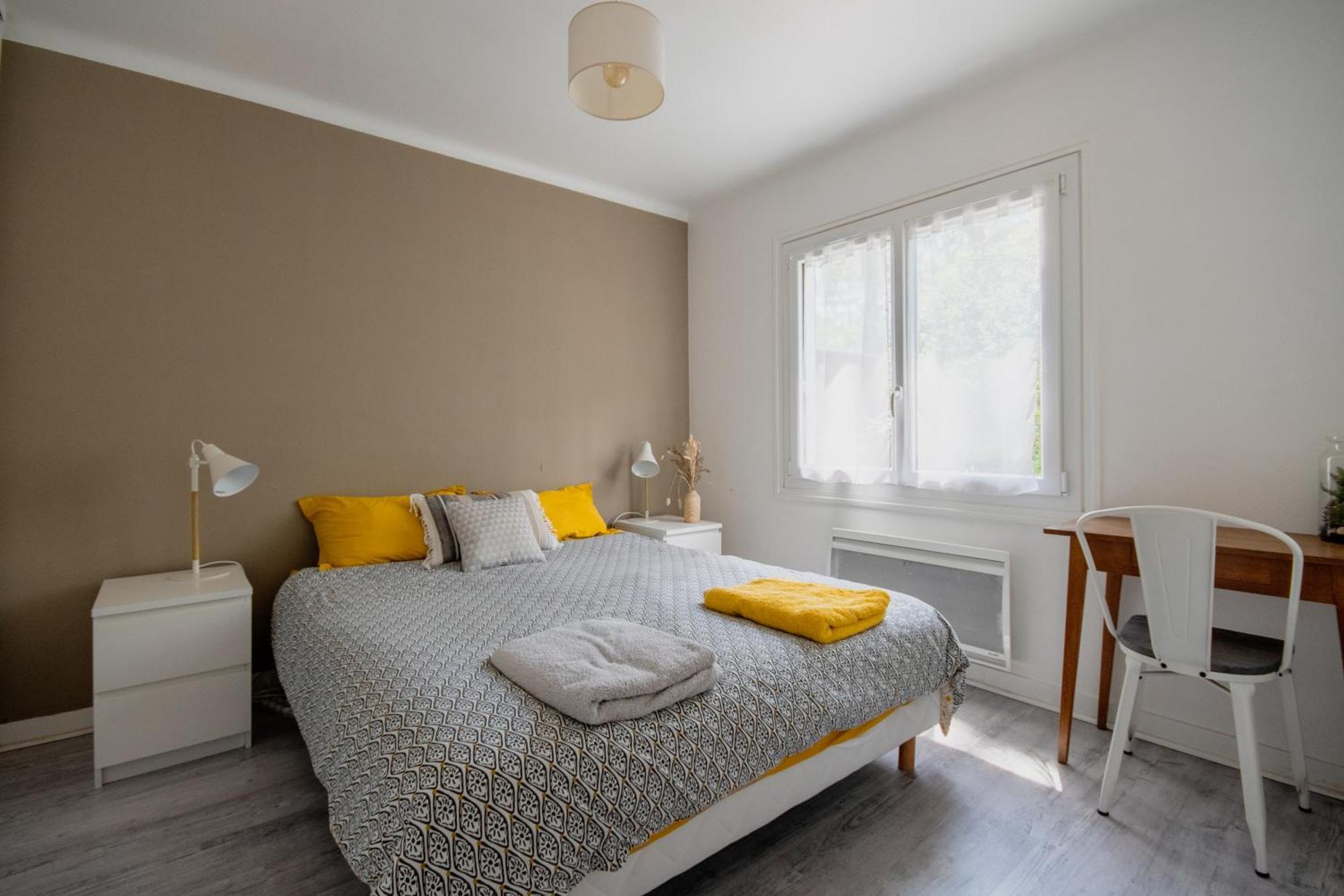 Villa L'Herbaudiere - La Baule Les Pins Екстериор снимка