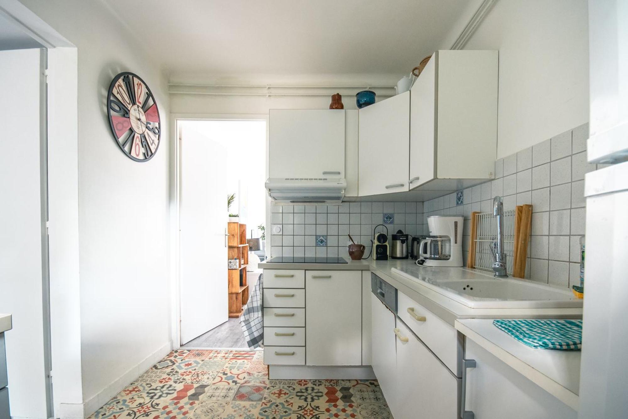 Villa L'Herbaudiere - La Baule Les Pins Екстериор снимка